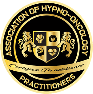 International Hypnotherapy Association Logo