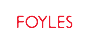 foyles logo